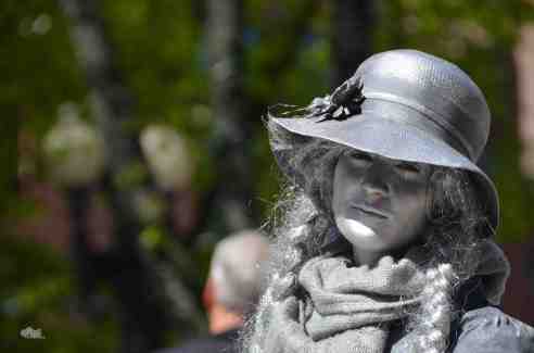 (Photo: Michael Howell)