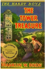 TowerTreasureCover