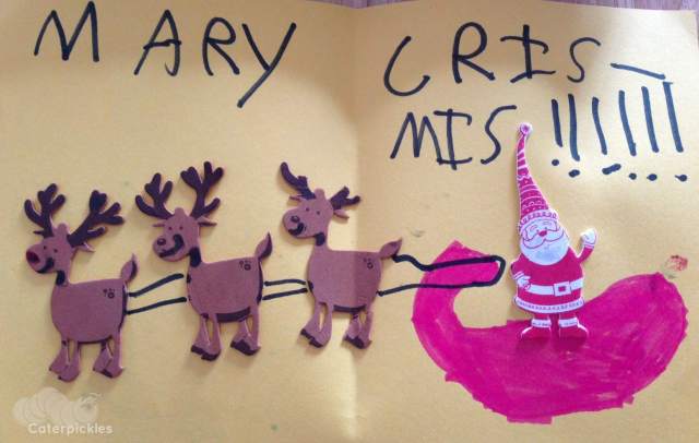 (Art: The Six-Year-Old Howell)