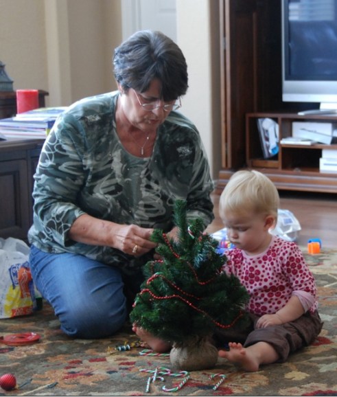 (Photo: Michael Howell)