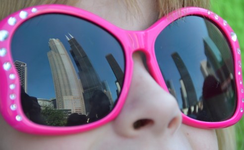 (Photo: Michael Howell)