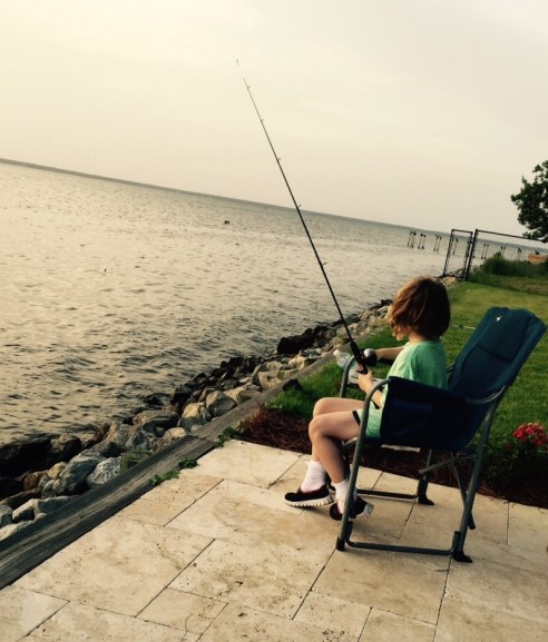 (Photo: Barbara Howell)