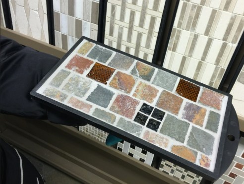 (Photo: Michael Howell)