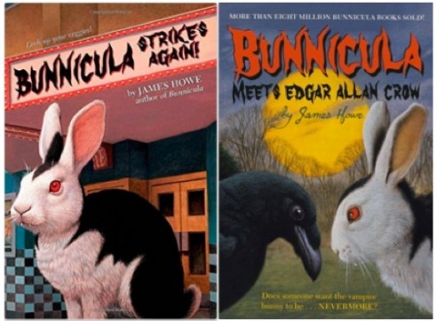 bunnicula