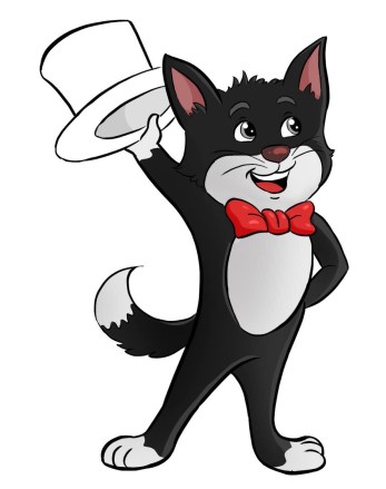 Oliver. (Illustration courtesy of Werner Stejskal.)