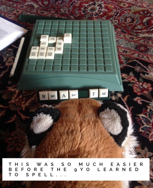 (Photo: Shala Howell)