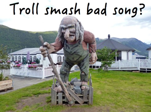 Photo (minus words) via Maritravel on Pixabay.