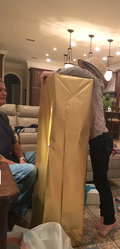 (Photo: Shala Howell)