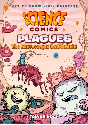 Book Cover: Plagues
